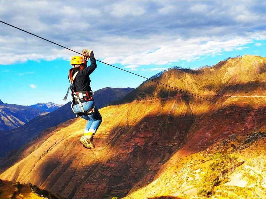 Cusco: Zipline + ATV's | Salt Mines of Maras and Moray | - What to Bring, What Not to Bring, and Who Should Skip It