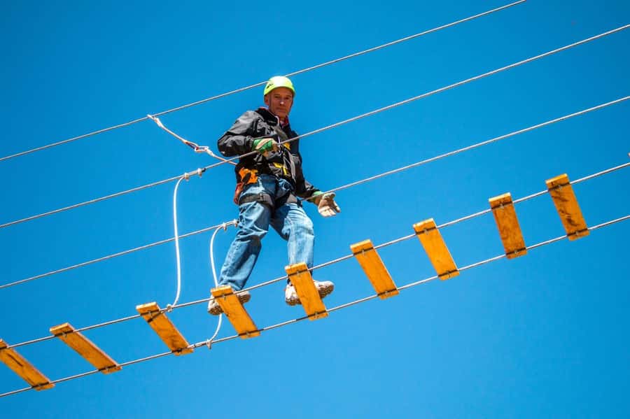 Cusco: Zipline in the Sacred Valley - Key moments you will remember