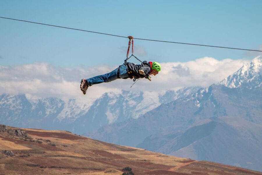 Cusco: Zipline in the Sacred Valley - Who this zipline fits best (and who should skip it)