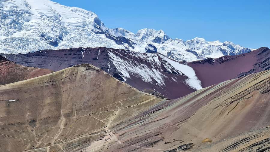 Cuzco: Rainbow Mountain Excursion - Who This Rainbow Mountain Excursion Suits Best