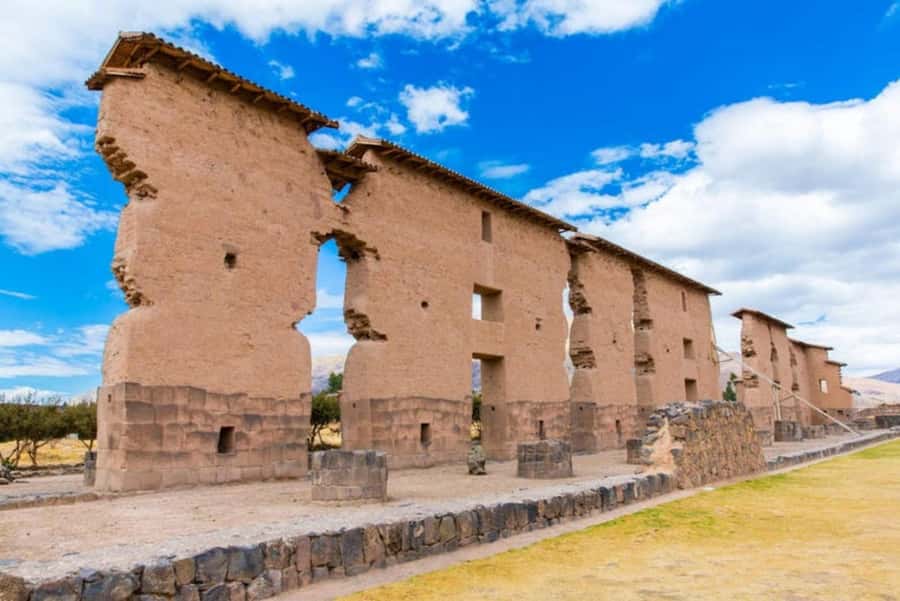 Day Trip, Sun Route Circuit between Cusco and Puno - Key points worth knowing