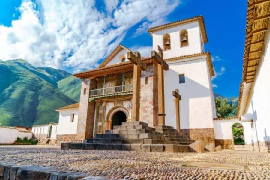 Day Trip, Sun Route Circuit between Cusco and Puno - The Cusco-to-Puno Sun Route, starting at 6:30 AM
