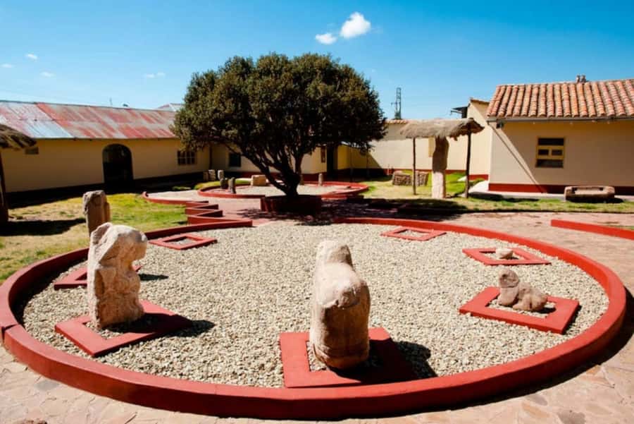 Day Trip, Sun Route Circuit between Cusco and Puno - Raqchi Temple, Wiracocha worship, and what changed after the Spaniards