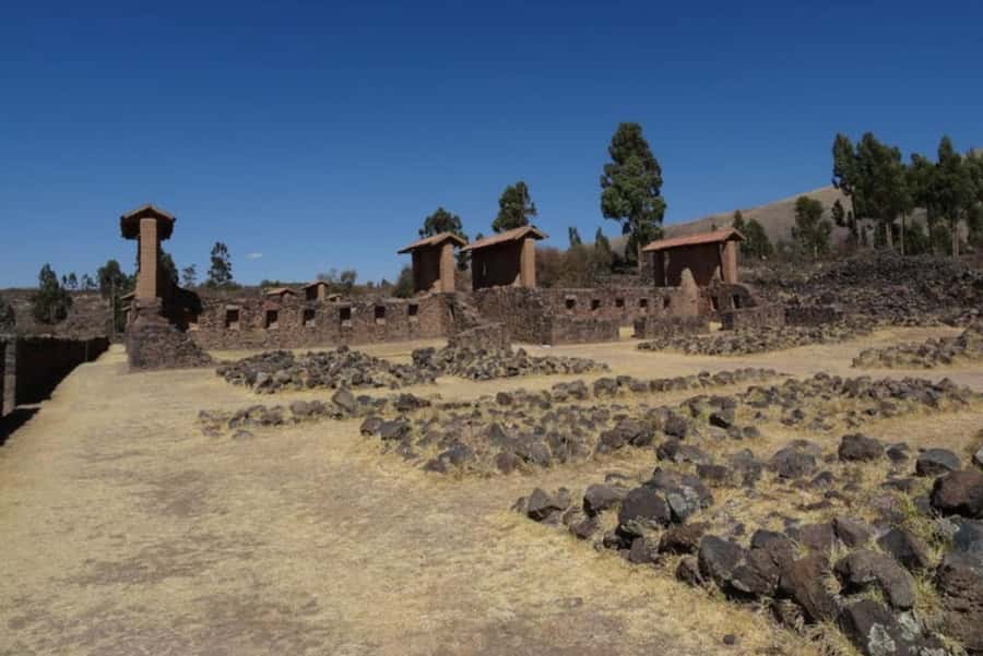 Day Trip, Sun Route Circuit between Cusco and Puno - Sicuani buffet lunch: your energy reset before the mountain pass