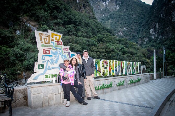 Day Trip to Machu Picchu from Cusco - A Machu Picchu day trip that starts before the sun