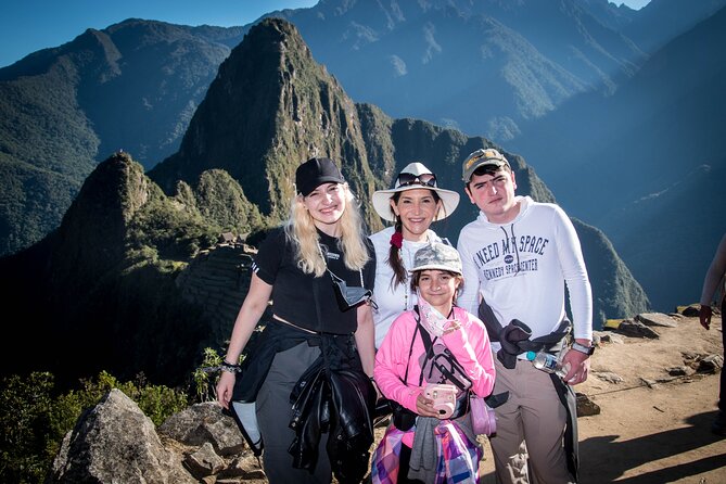 Day Trip to Machu Picchu from Cusco - Price and value: what you’re paying for