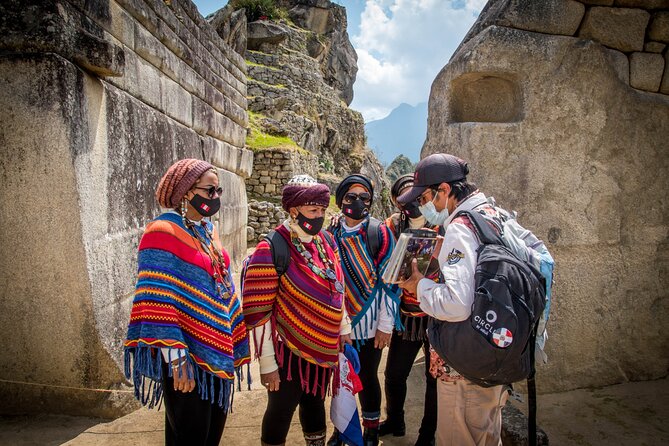 Day Trip to Machu Picchu from Cusco - Group sizes that make a difference