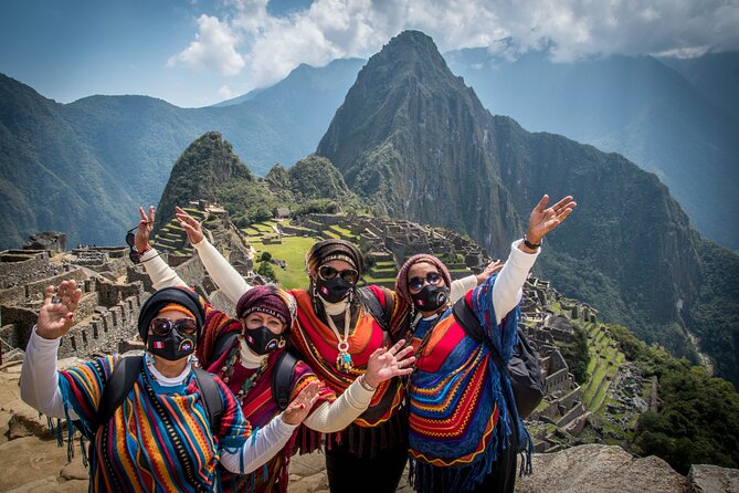 Day Trip to Machu Picchu from Cusco - The morning plan from Cusco to Ollantaytambo station