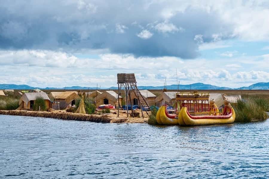 Day Trip to Uros Floating Islands and Amantani Island - Key Points That Make This Tour Worth Your Time