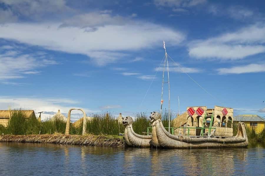 Day Trip to Uros Floating Islands and Amantani Island - Price and Value: What $36 Gets You, and What Costs Extra