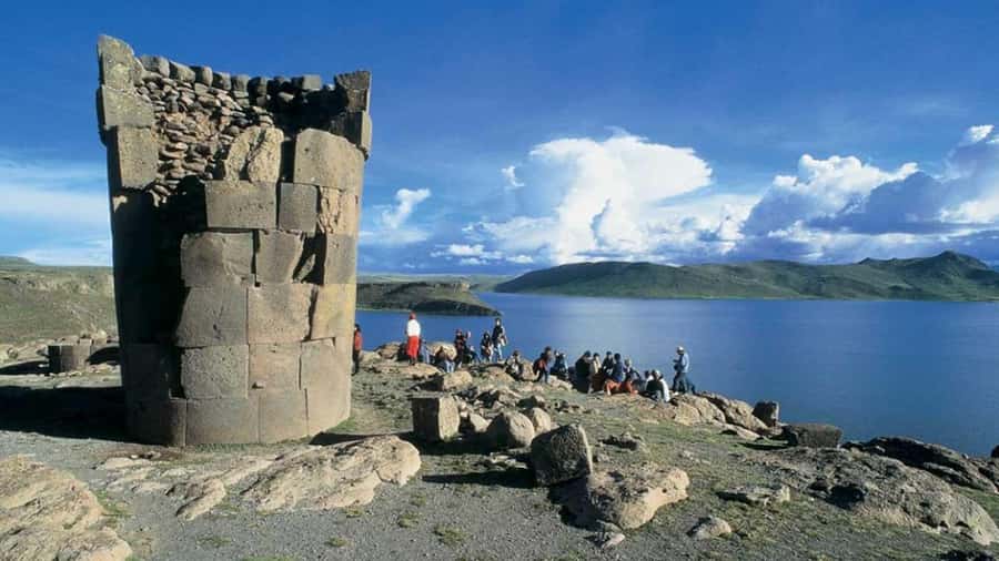 Discover the Celestial Wonder of Sillustani: Towers of Time - Key takeaways before you go