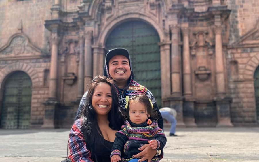 ECONOMIC PRIVATE TOUR IN THE CITY OF CUSCO - HALF DAY - Key highlights worth your attention