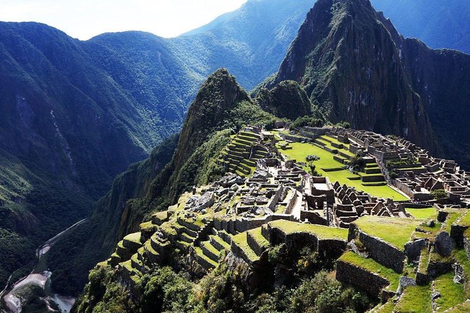 Epic Machu Picchu 2-Day Adventure by Car with Overnight Stay - Optional summit hikes: plan your energy and timing