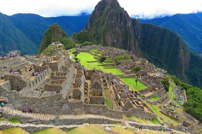 Epic Machu Picchu 2-Day Adventure by Car with Overnight Stay - Guided pacing and small-group size: where the tour feels thoughtful