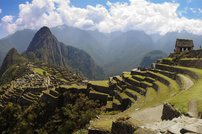 Epic Machu Picchu 2-Day Adventure by Car with Overnight Stay - The 4:00 to 4:30 am plan for entering Machu Picchu early