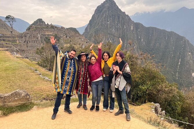 Essential Machu Picchu Full Day Tour - Why this Cusco-to-Machu Picchu route works