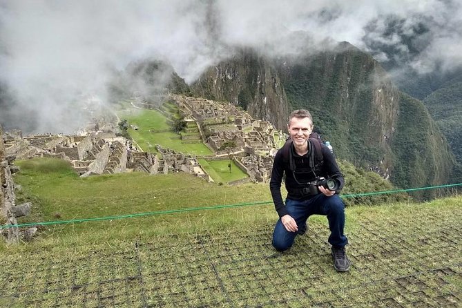 Essential Machu Picchu Full Day Tour - Free time, photos, and the optional Intipunku (Sun Gate) hike
