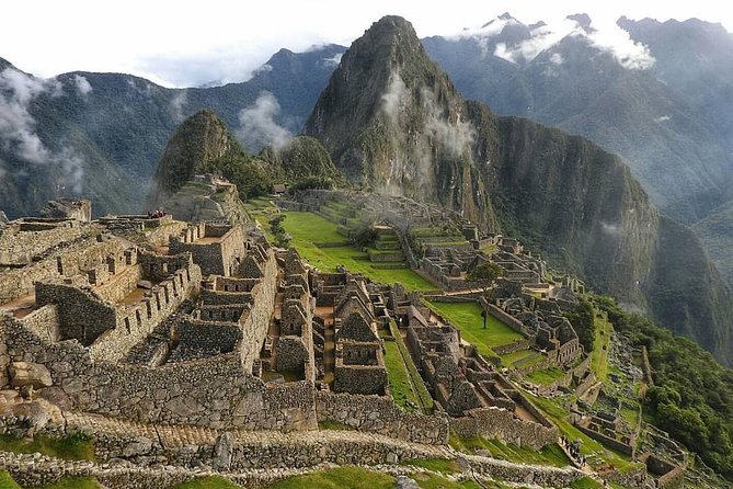 Exclusive Huayna Picchu Tour in 1 Day from Cusco - A 3:00 AM departure that actually earns its keep