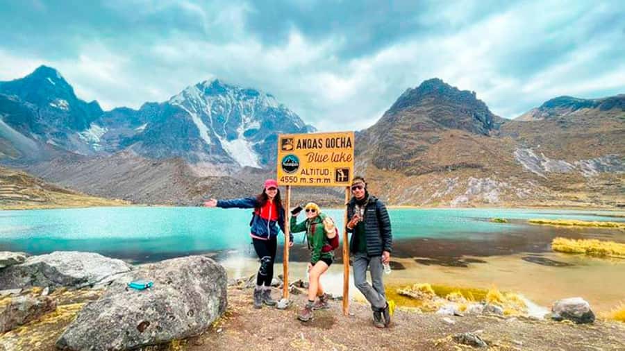 Excursion 7 lagoons-Cusco| Full day - 7 Lagoons Cusco Tour, What You Actually Get for $40