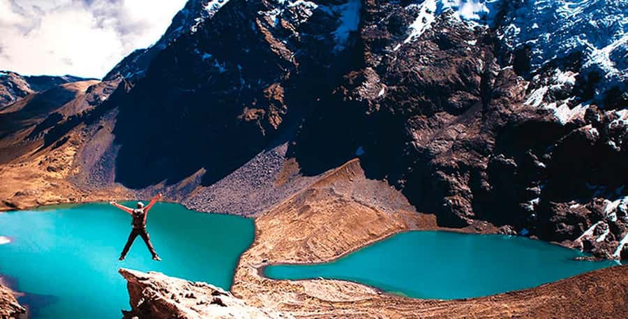 Excursion 7 lagoons-Cusco| Full day - Hiking 10 km Above 4,200 Meters: Pacing is the Whole Game
