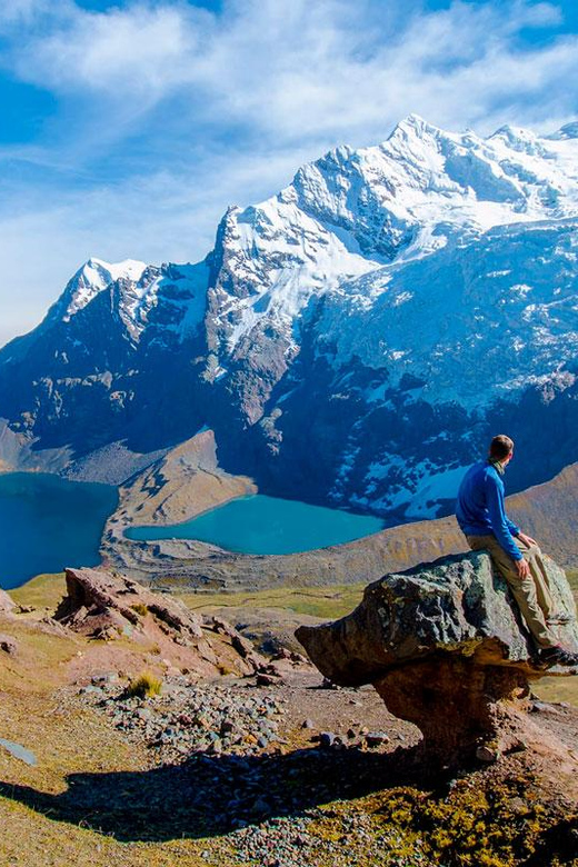 Excursion 7 lagoons-Cusco| Full day - Who This Tour Suits Best, and Who Should Skip It