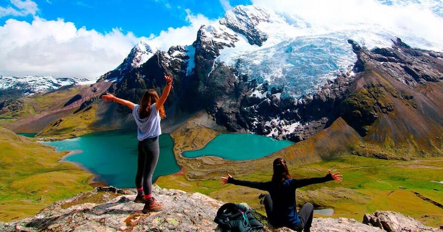 Excursion 7 lagoons-Cusco| Full day - Tips for Getting the Most From the 7 Lagoons Day