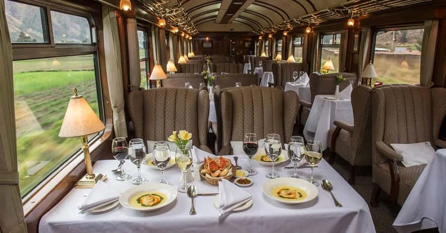 Excursion Cusco - Puno - Titicaca Observatory Train - Key Things to Know Before You Go