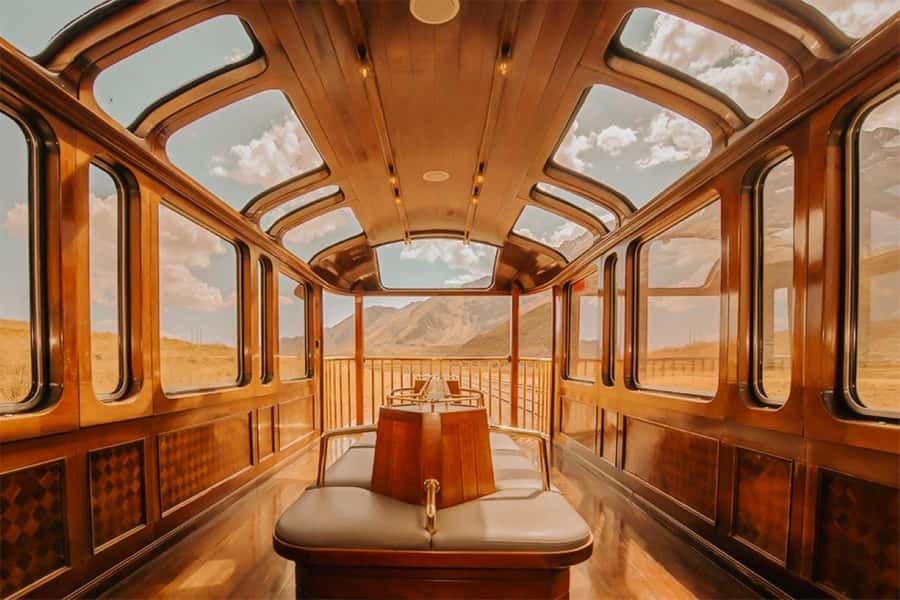 Excursion Cusco - Puno - Titicaca Observatory Train - Price and Value: Is $445 a Fair Deal for Cusco to Puno?