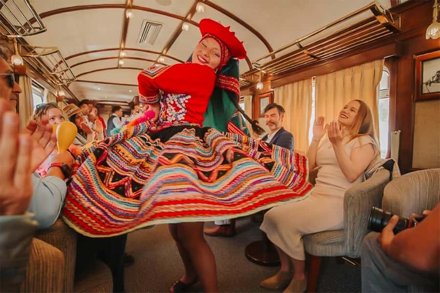 Excursion Cusco - Puno - Titicaca Observatory Train - Who This 10-Hour Train Ride Suits Best