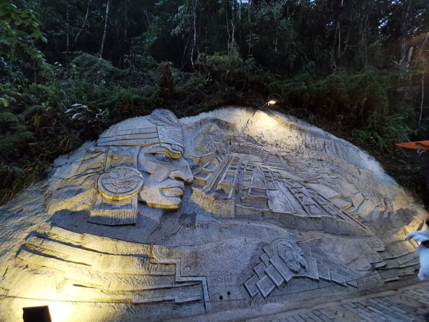 Excursion from Cusco to Machu Picchu + Entrance Tickets Incl - Bus to the top: quick ride, big payoff