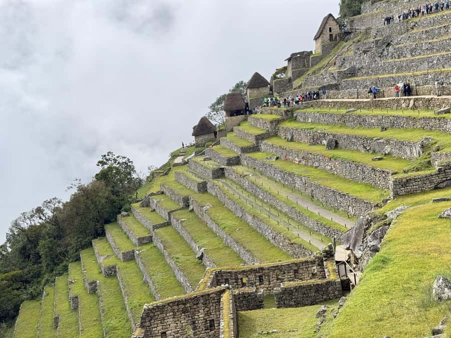 Excursion from Cusco to Machu Picchu + Entrance Tickets Incl - When the day runs long: queues, early starts, and the 14-hour reality