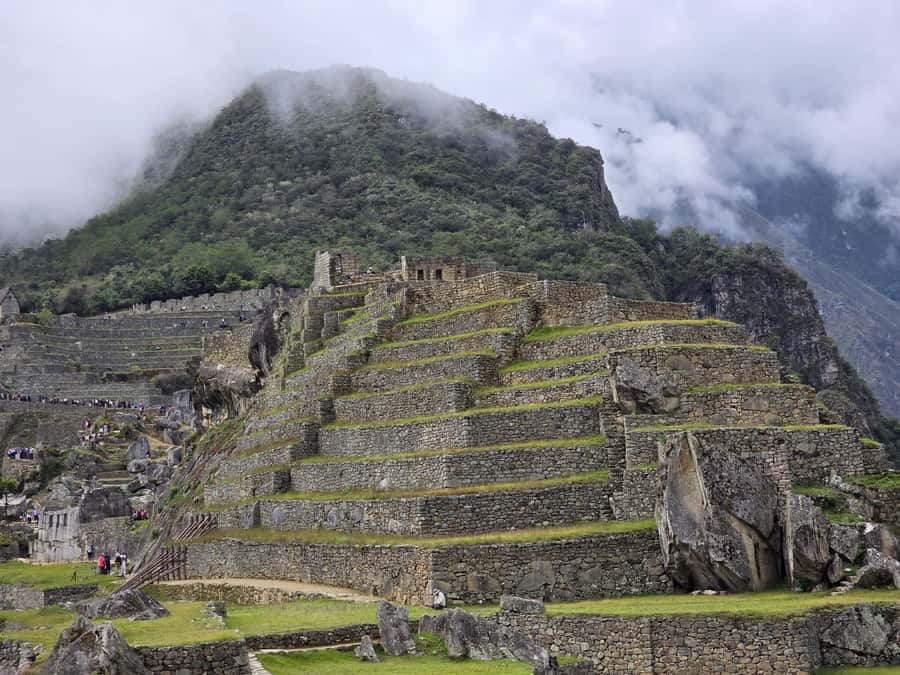 Excursion from Cusco to Machu Picchu + Entrance Tickets Incl - Price and value: what you are really paying $478 for