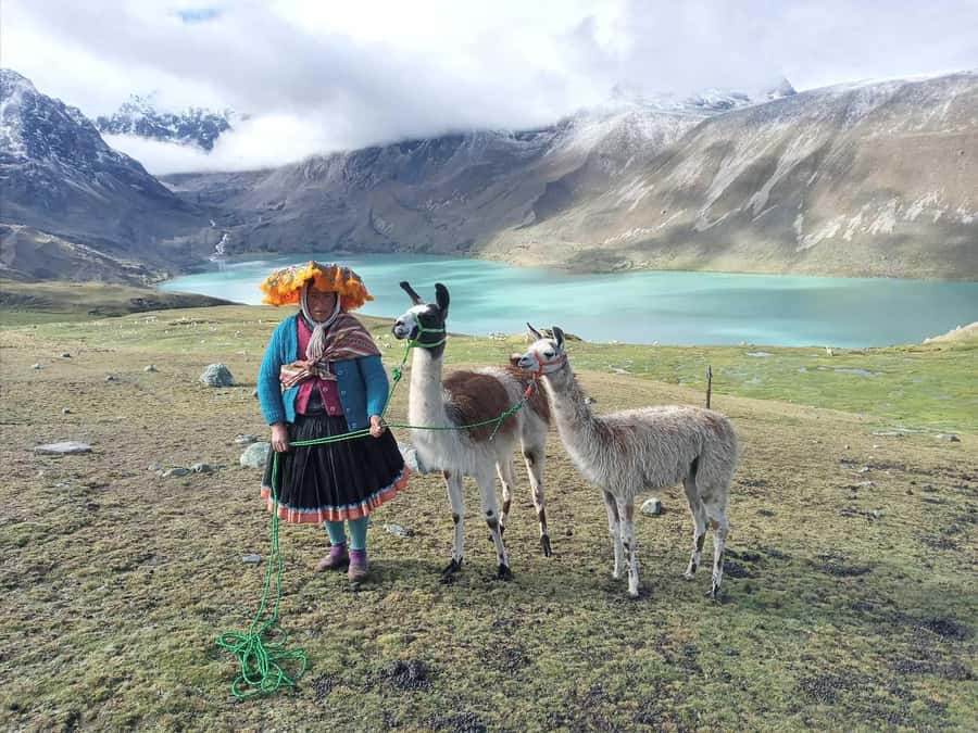 Excursion: Rainbow Mountain and Ausangate 7 Lagoons 2 days - Key Points to Know Before You Go