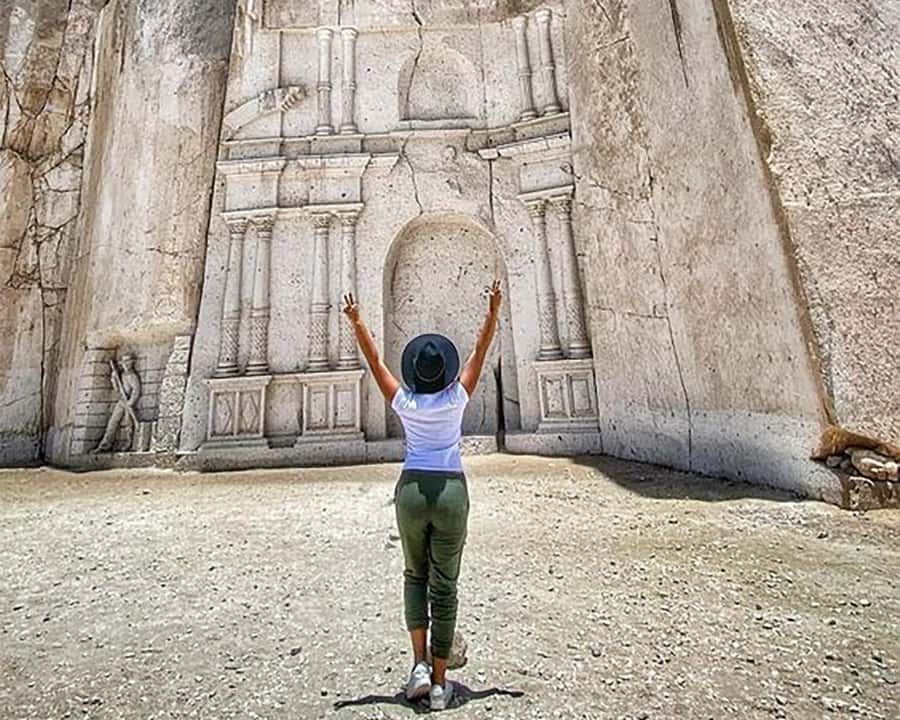 Excursion + Sillar and Culebrillas Route in Arequipa - Why This Route Feels More Real Than a Typical Arequipa Sightseeing Loop