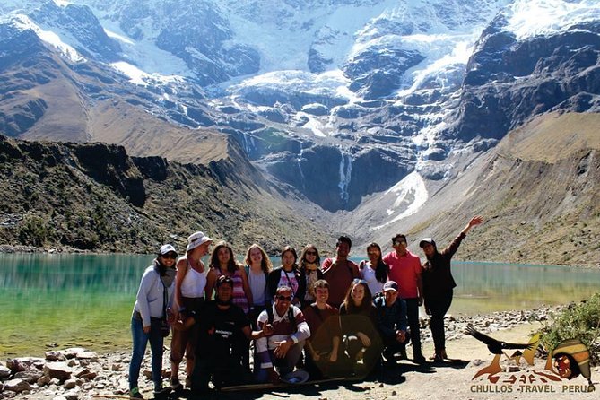 Excursion to Humantay Lake from Cusco - Key things I’d mark on your mental map