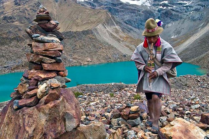 Excursion to Humantay Lake from Cusco - Humantay Lake From Cusco, what the day is really like