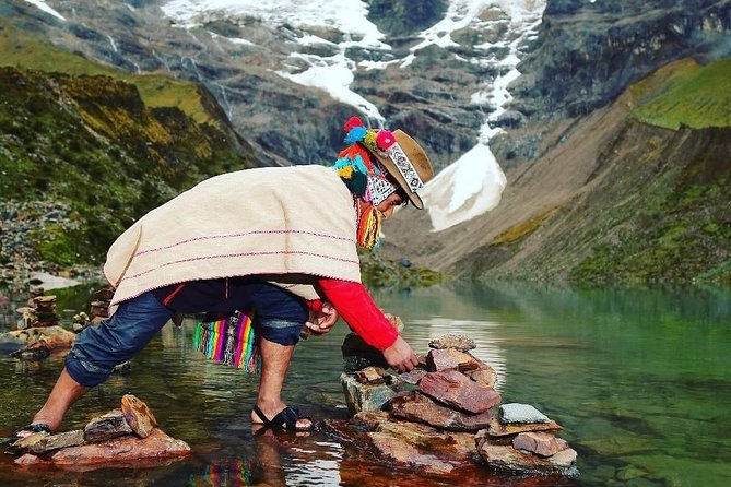 Excursion to Humantay Lake from Cusco - Optional horse ride: comfort help, and a cost you should plan for