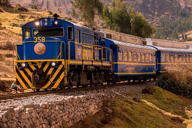 Excursion to MachuPicchu from Cusco with lunch | Private Service| - Price and value: what the $331.20 is really covering