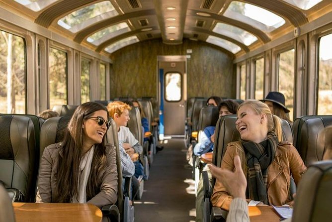 Excursion to MachuPicchu with Train Vistadome Full Day - Price and value: what $403.75 covers, and what you must watch
