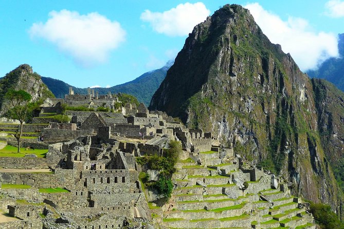 Excursion to MachuPicchu with Train Vistadome Full Day - Group size, timing, and why this feels different from DIY