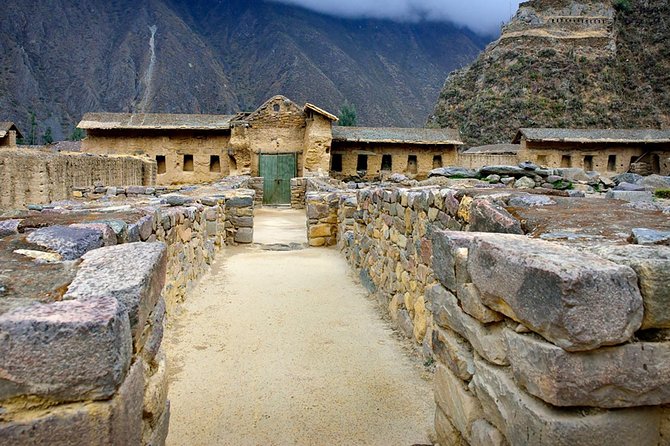Excursion to Sacred Valley of the Incas tour - Private service. - What the $85.50 price actually covers, and where extra costs can pop up