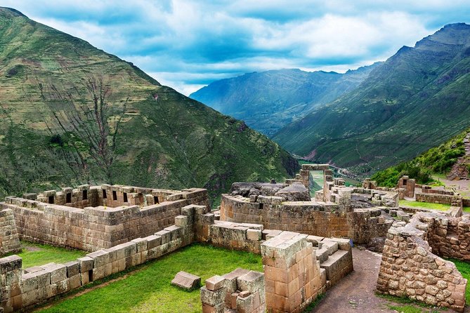 Excursion to Sacred Valley of the Incas tour - Private service. - Comfort and logistics that matter in the Sacred Valley
