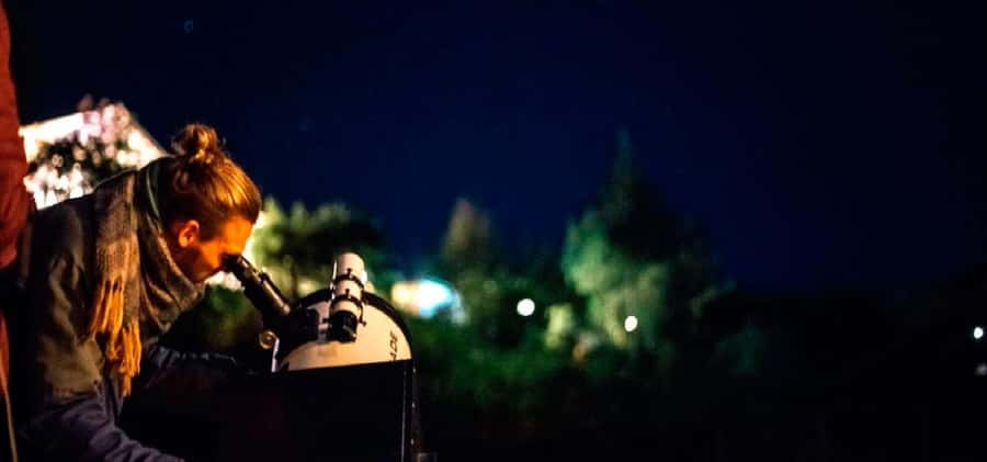 Excursion to the Planetarium of Cusco | New experience - Cusco Planetarium at night, what makes it worth your evening