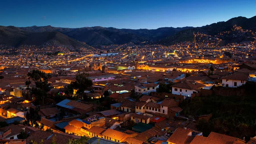 Excursion to the Planetarium of Cusco | New experience - The interpretation rooms talk: Inca astronomy you can actually connect to the sky