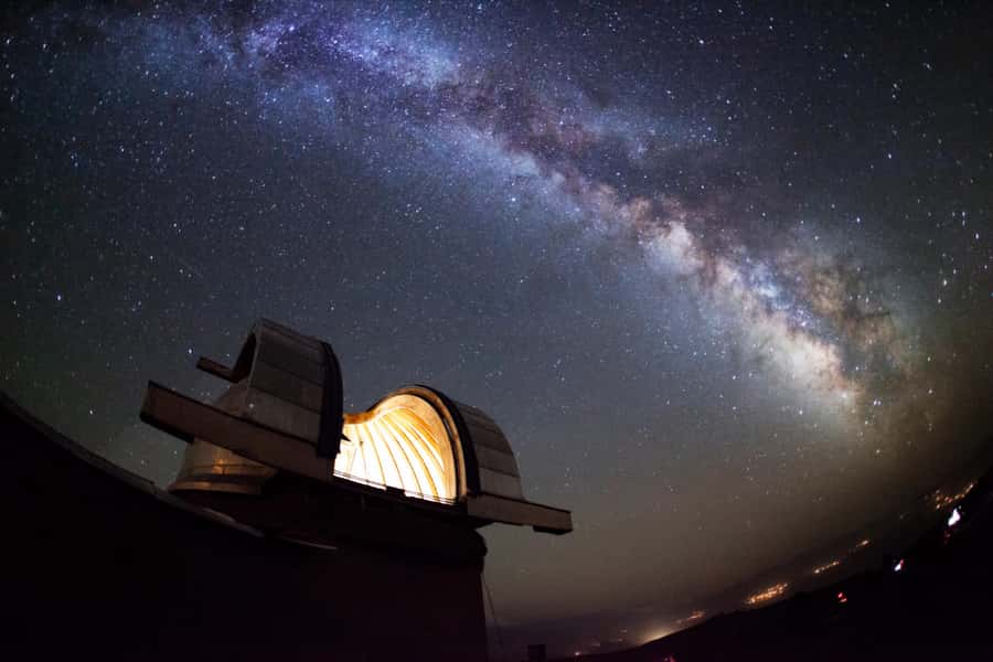 Excursion to the Planetarium of Cusco | New experience - Pickup at Plaza Regocijo and the transfer outside the city