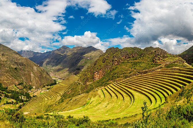 Excursion to the Sacred Valley and Machu Picchu by Panoramic Train - Sacred Valley and Machu Picchu, Managed Like a Real Trip