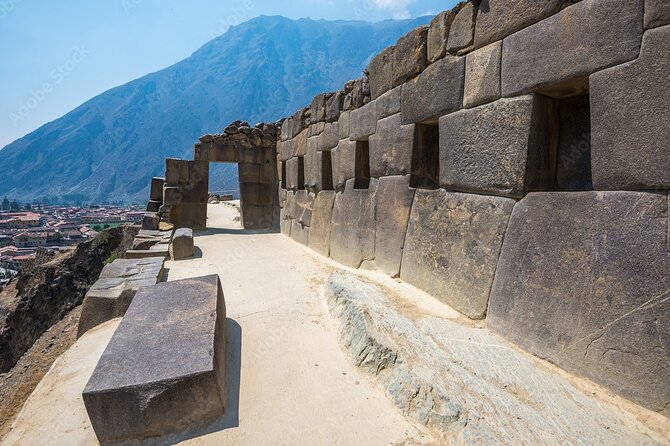 Excursion to the Sacred Valley and Machu Picchu by Panoramic Train - Panoramic Train Options: What You Should Confirm Before Payment