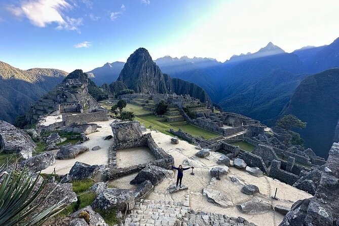 Excursion to the Sacred Valley and Machu Picchu by Panoramic Train - Price, Included Tickets, and Why $590 Can Still Be Fair
