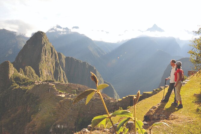 Experience Machu Picchu sustainably on a private tour from Cusco - A 7:30 AM Cusco start that actually helps