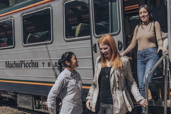 Experience Machu Picchu sustainably on a private tour from Cusco - Price and logistics: does $568 feel worth it?